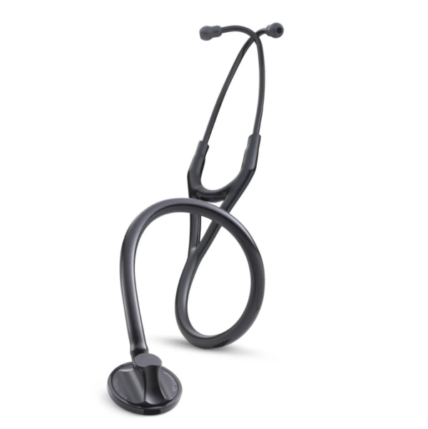 3M™ Littmann® Master Cardiology™ - Black tube & Matte black chest piece 2161